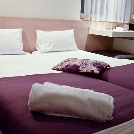 Garni Hotel Krevet&Dorucak Ni Eksteriør bilde